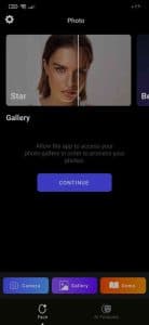 تحميل Gradient مهكر من ميديا فاير apk mod 2
