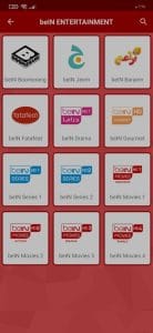 تحميل برنامج ياسين تي في للتلفاز سبورت بث مباشر احدث اصدار 2024 مجانا 2