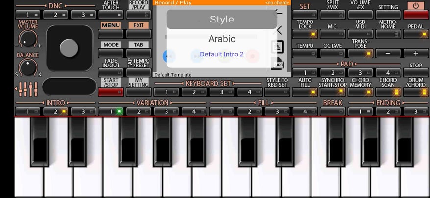 تنزيل اورج 2018 القديم مهكر بحجم صغير org apk 4