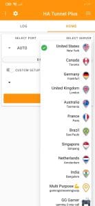 تحميل برنامج HA Tunnel Plus مهكر apk pro 2