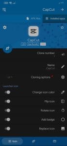 تحميل برنامج App Cloner مهكر النسخة المدفوعة للاندرويد 2025 من ميديا فاير 2