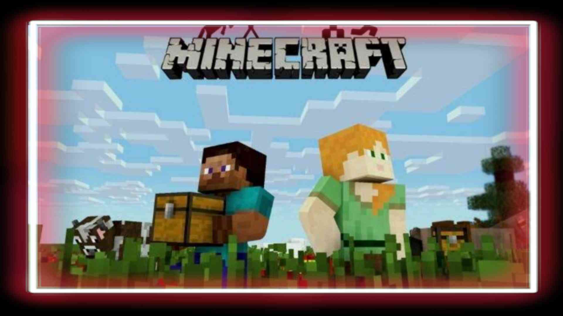 تحميل ماين كرافت 1.16 للجوال apk من ميديا فاير مهكره