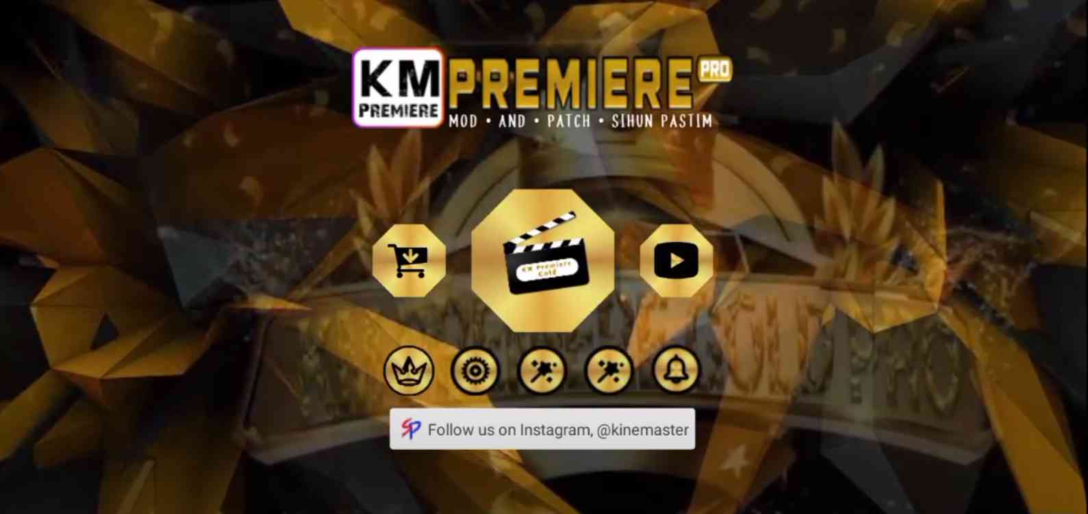 كين ماستر مهكر 2021 الذهبي تنزيل Kinemaster Gold apk مهكر 2 كين ماستر مهكر 2021 الذهبي تنزيل Kinemaster Gold apk مهكر 1