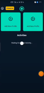 تحميل برنامج دبليو لوجن wlogin 2026 اخر اصدار 1