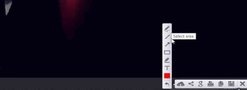 تحميل برنامج سكرين شوت للكمبيوتر من ميديا فاير بجودة عالية 2024 مجانا 3