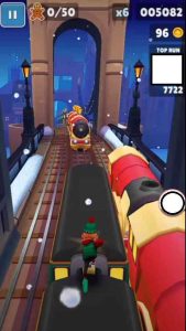 تنزيل صب واي مهكرة 2021 من ميديا فاير Subway mod APK 2