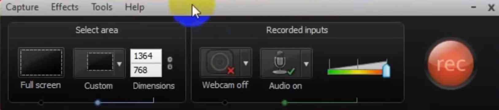 تحميل برنامج camtasia studio 8 من ميديا فاير النسخة المدفوعة 2024 4