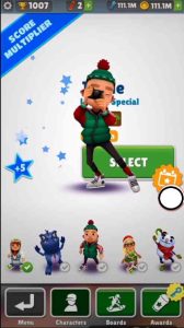 تنزيل صب واي مهكرة 2021 من ميديا فاير Subway mod APK 3