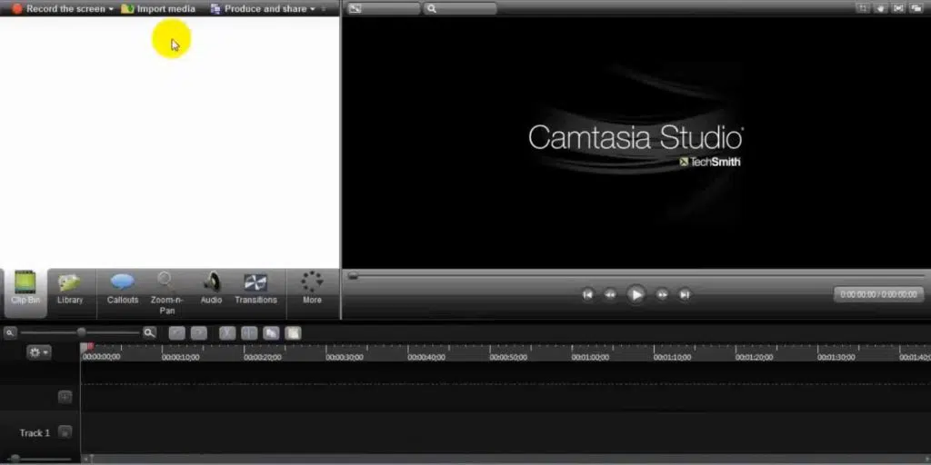 تحميل برنامج camtasia studio 8 من ميديا فاير النسخة المدفوعة 2024 2