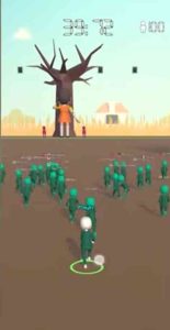 تحميل لعبة Squid Game الحبار الجديدة 2022 الاصلية للهواتف 3