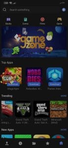تحميل برنامج appvn من ميديا فاير اخر اصدار مهكر 1