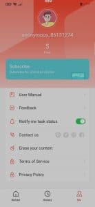 تحميل برنامج ريميني Remini Pro مهكر النسخة المدفوعة بدون اعلانات 2024 3
