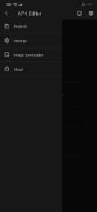 تحميل برنامج APK Editor Pro النسخة الأصلية للاندرويد مهكر 4