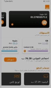 اكواد انترنت مجانى 2022 لجميع الشبكات نت مدي الحياة 16