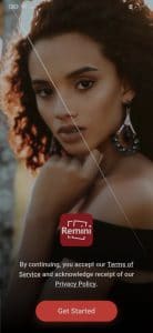 تحميل برنامج ريميني Remini Pro مهكر النسخة المدفوعة بدون اعلانات 2024 1