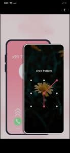 برنامج قفل المكالمات الواردة برقم سري للاندرويد apk 4