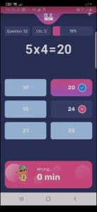 اروع طريقة لحفظ جدول الضرب بدون تعب بسهولة كامل 1