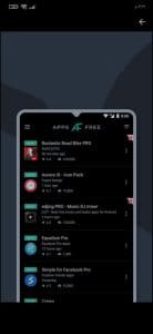 تحميل التطبيقات المدفوعة مجانا للاندرويد 2024 Google play 1