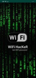 اختراق شبكات الواى فاي بدون برامج فعاله ومضمونة 100 1