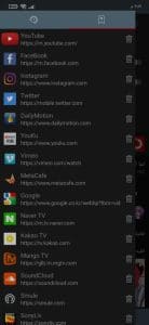 تحميل TubeMate تيوب ميت للاندرويد لتحميل مقاطع الفيديو apk 4