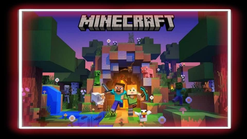 تنزيل minecraft 1.17 للاندرويد مجانا ميديا فاير