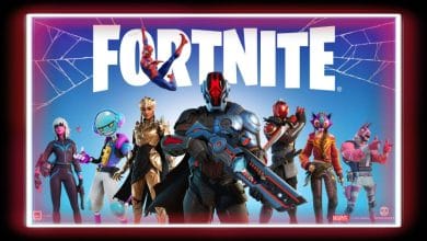 تحميل لعبة Fortnite فورت نايت للايفون بدون جلبريك مجانا Apk 15 تحميل لعبة Fortnite فورت نايت للايفون بدون جلبريك مجانا Apk