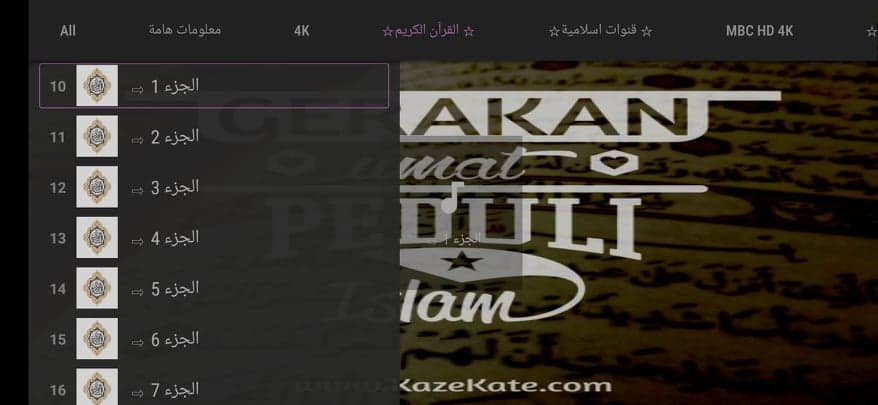 تحميل بلاك تيفي برو 2026 Black Tv Pro مع كود تفعيل للاندرويد وللكمبيوتر مجانا 3