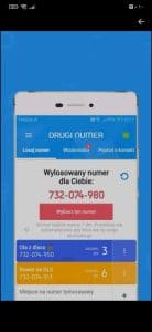 تحميل برنامج 2nr للحصول على رقم بولندي مجانا للاندرويد apk 1