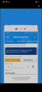 تحميل برنامج 2nr للحصول على رقم بولندي مجانا للاندرويد apk 2