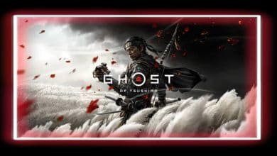 تحميل لعبة Ghost of Tsushima مجانا كاملة PC جوست اوف تسوشيما