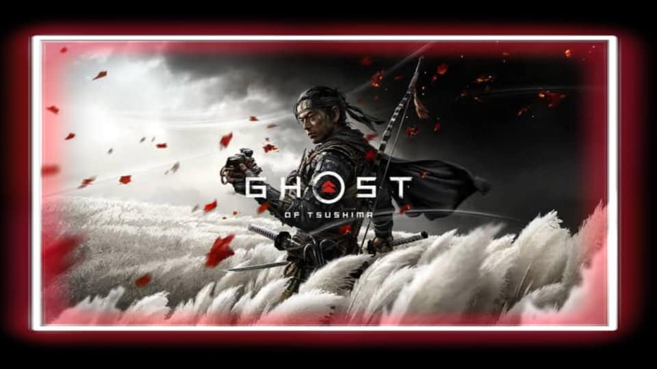 تحميل لعبة Ghost of Tsushima مجانا كاملة PC جوست اوف تسوشيما