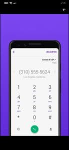 تحميل برنامج TextNow اخر اصدار لتفعيل رقم امريكي مجانا 2022 2