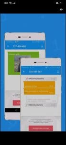 تحميل برنامج 2nr للحصول على رقم بولندي مجانا للاندرويد apk 3