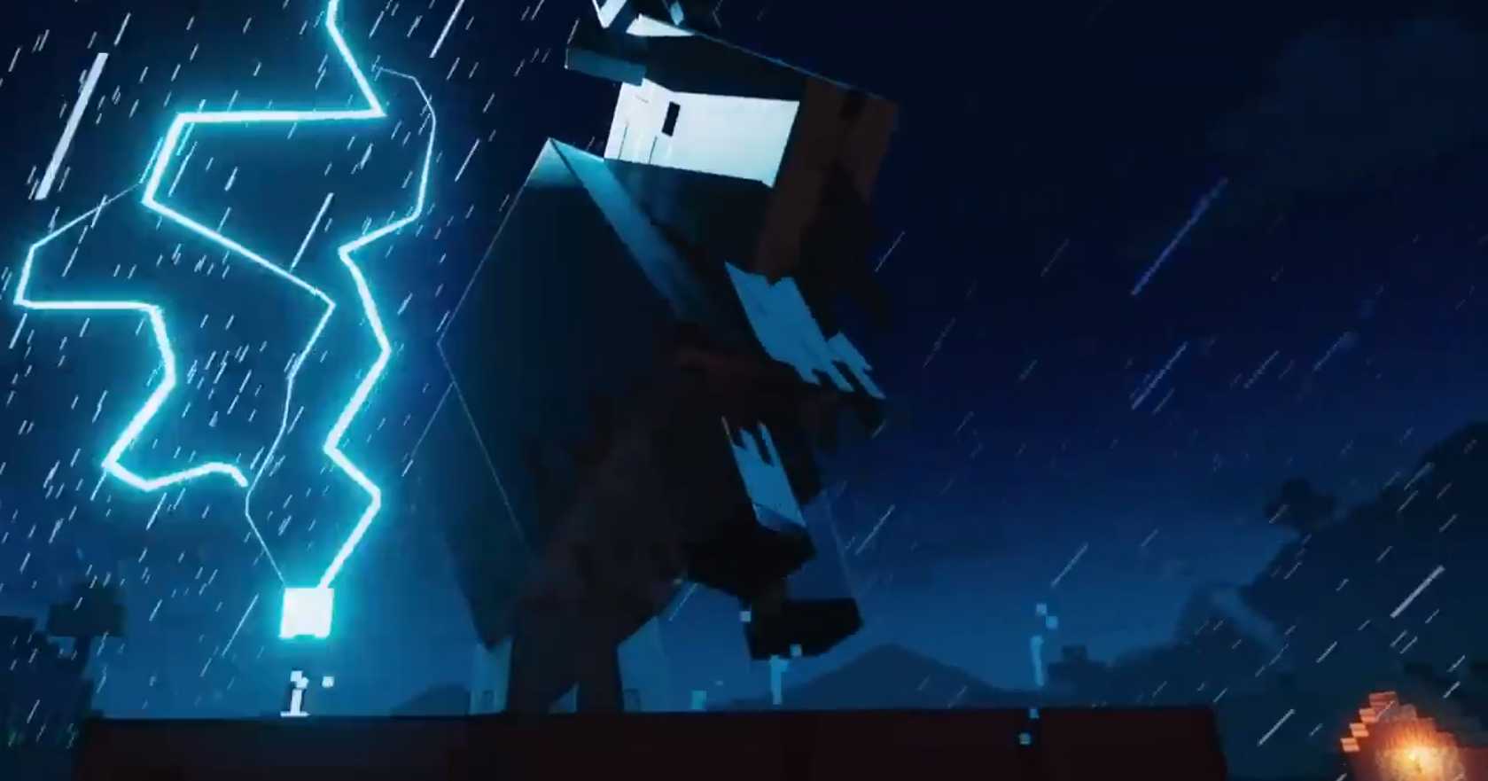 تنزيل minecraft 1.17 للاندرويد مجانا ميديا فاير 2