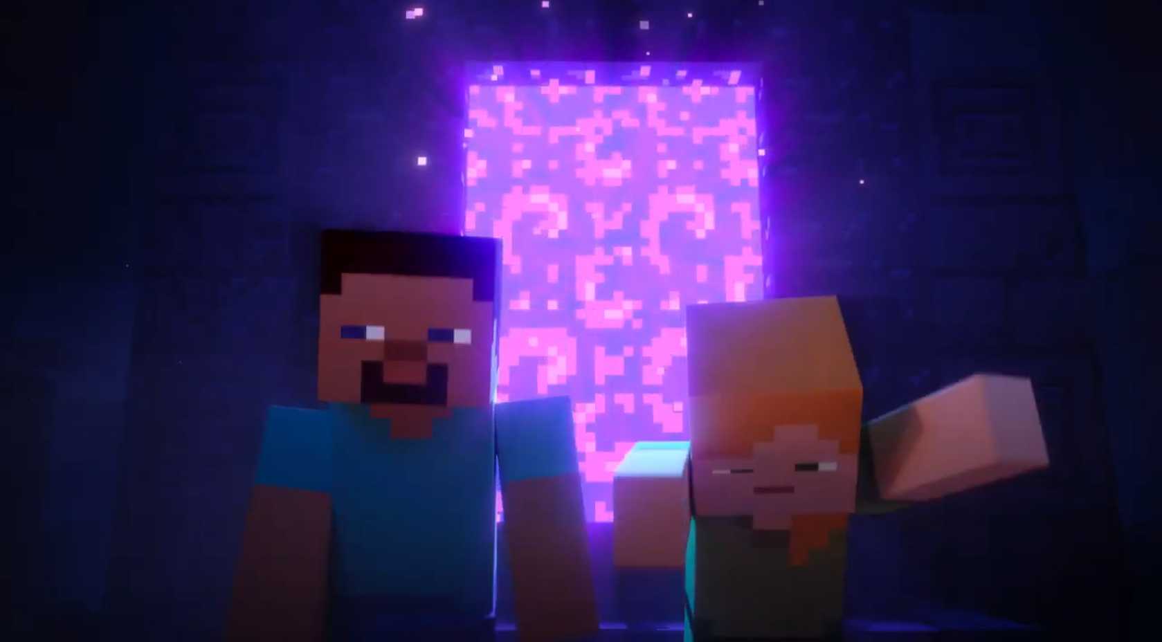 تحميل Minecraft ماين كرافت للايفون 2024 بدون جلبريك مجانا 1
