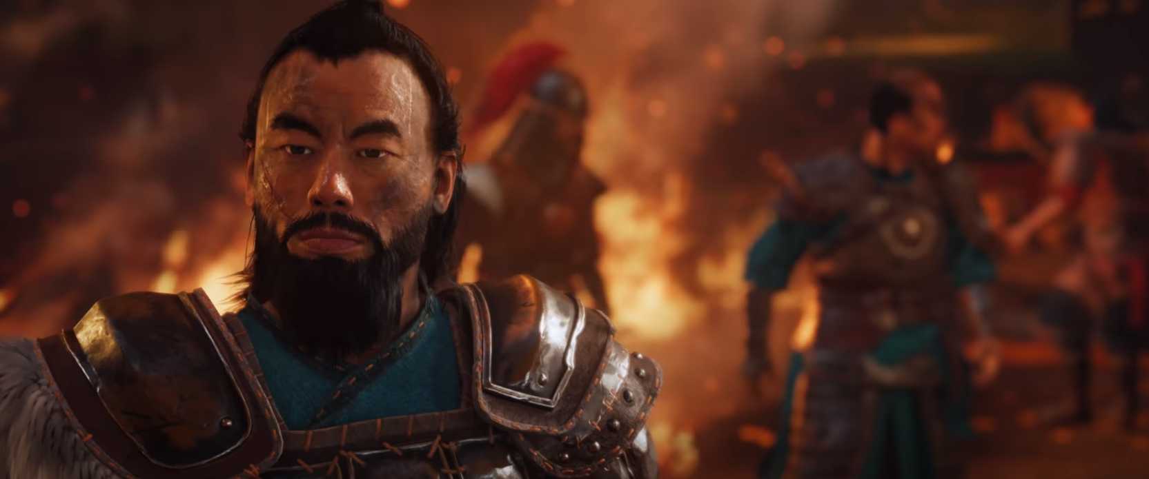 تحميل لعبة Ghost of Tsushima كاملة للكمبيوتر وللاندرويد 2024 من ميديا فاير 3 تحميل لعبة Ghost of Tsushima كاملة للكمبيوتر وللاندرويد 2024 من ميديا فاير 2