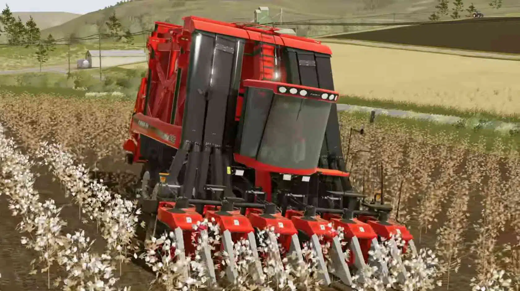 تحميل لعبة (FS20) Farming Simulator 20 مهكرة 2024 للاندرويد APK من ميديا فاير 1