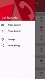 افضل برنامج تسجيل مكالمات مخفي 2021 للاندرويد حقيقى 4