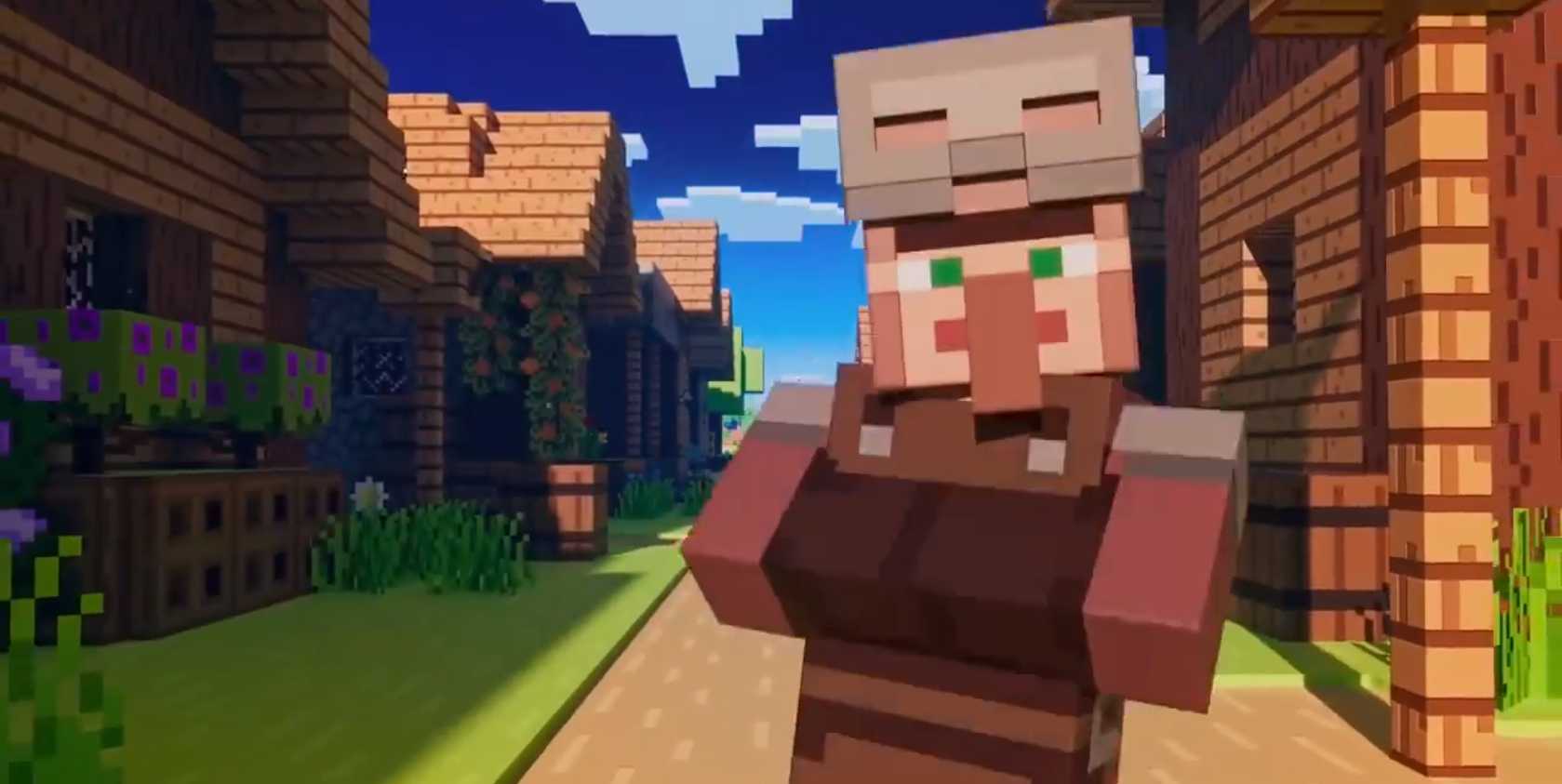 تنزيل minecraft 1.17 للاندرويد مجانا ميديا فاير 3