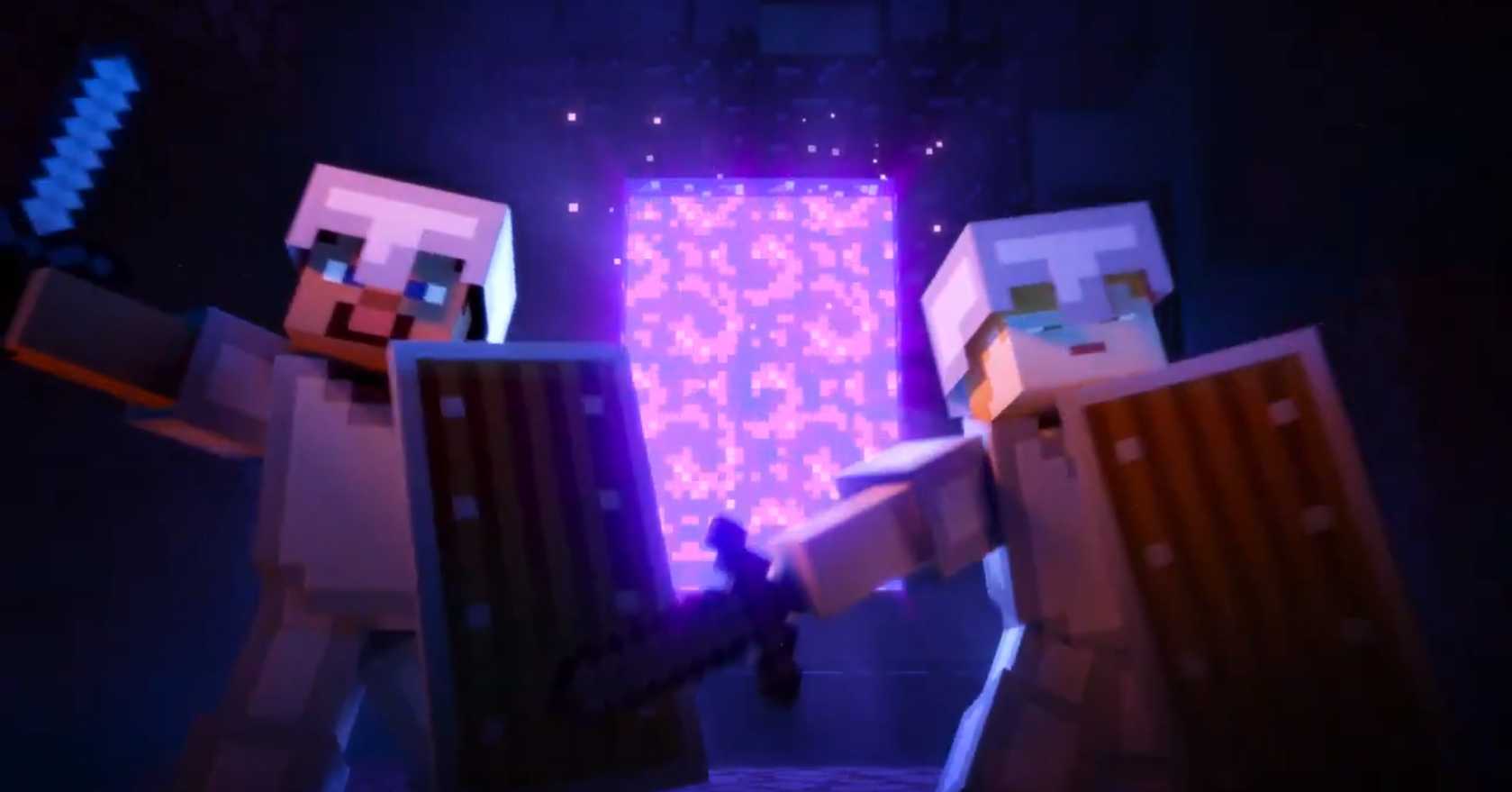 تحميل Minecraft ماين كرافت للايفون 2024 بدون جلبريك مجانا 2