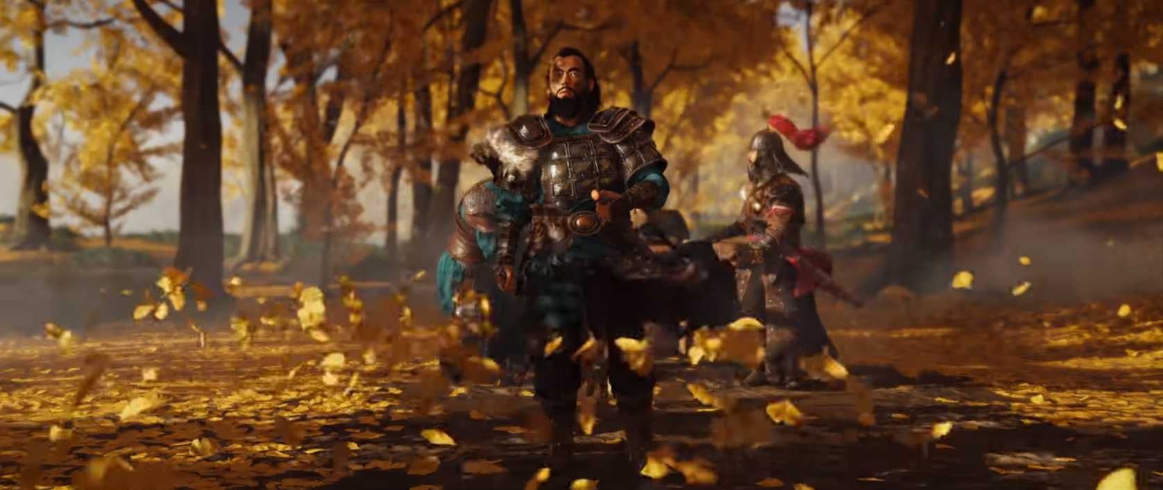 تحميل لعبة Ghost of Tsushima كاملة للكمبيوتر وللاندرويد 2024 من ميديا فاير 2 تحميل لعبة Ghost of Tsushima كاملة للكمبيوتر وللاندرويد 2024 من ميديا فاير 1