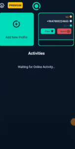 تحميل تطبيق wlogin دبليو لوجن اخر اصدار APK 2026 1