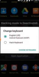 تحميل تطبيق Hackers Keylogger للأندرويد مدفوع مجانا 2