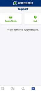 تحميل تطبيق wlogin - تطبيق مراقبة الواتساب من الرقم مجانا 4
