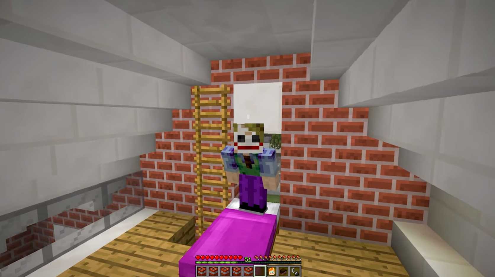 تحميل Minecraft ماين كرافت للايفون 2024 بدون جلبريك مجانا 5
