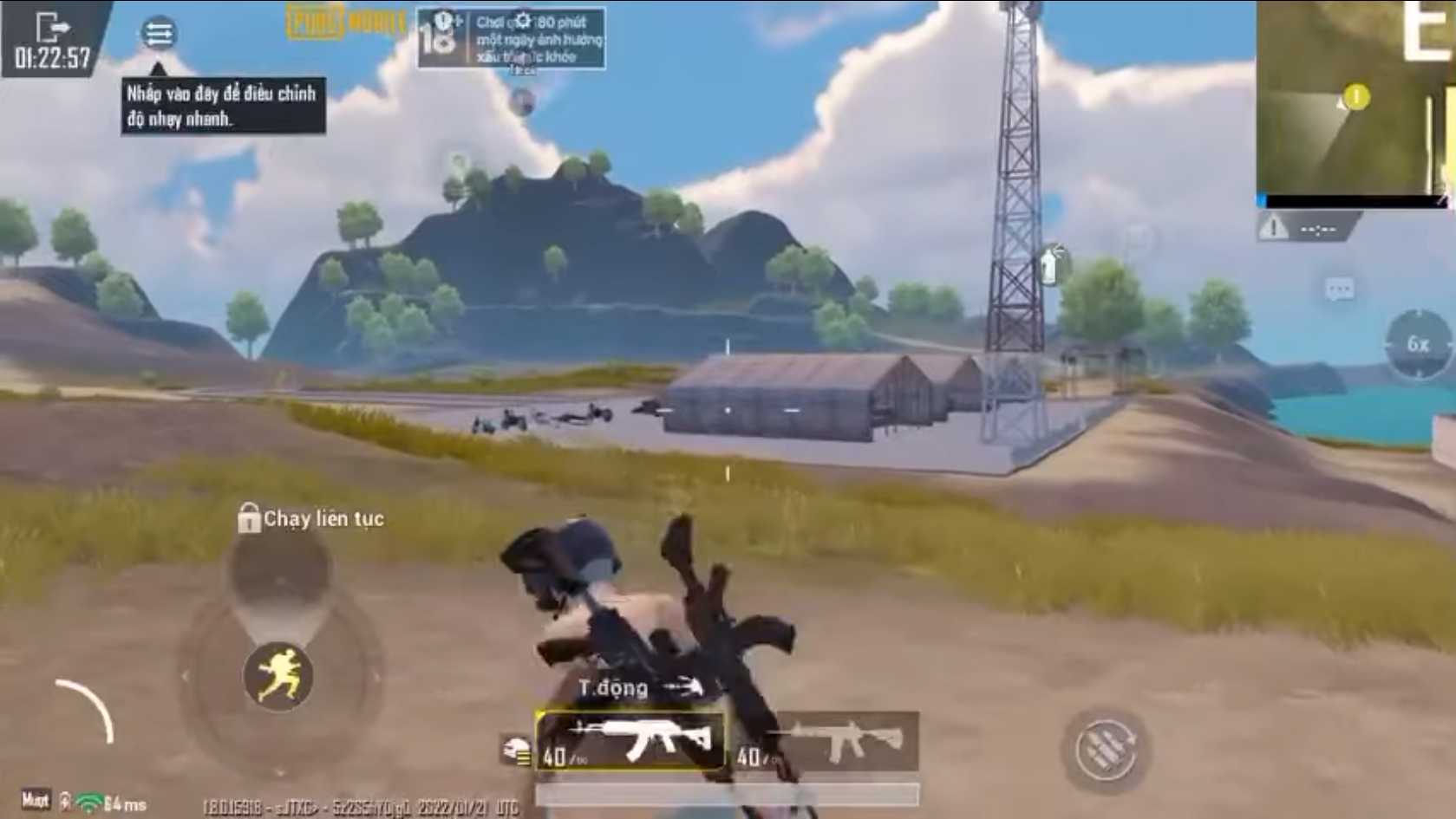 تحميل ببجي الكورية للكمبيوتر محاكي game loop 2021 5 تحميل ببجي الكورية للكمبيوتر محاكي game loop 2021 4