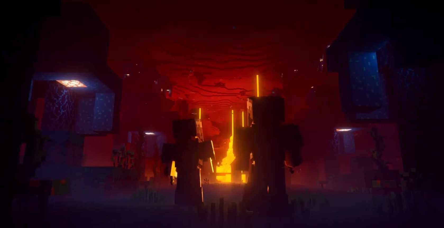 تحميل Minecraft ماين كرافت للايفون 2024 بدون جلبريك مجانا 4