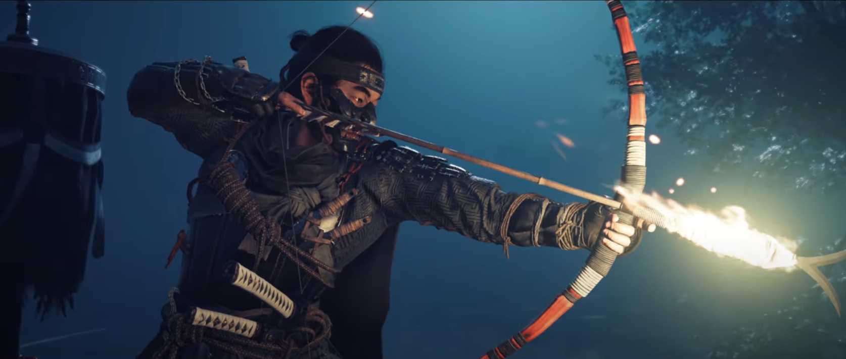 تحميل لعبة Ghost of Tsushima كاملة للكمبيوتر وللاندرويد 2024 من ميديا فاير 6 تحميل لعبة Ghost of Tsushima كاملة للكمبيوتر وللاندرويد 2024 من ميديا فاير 5