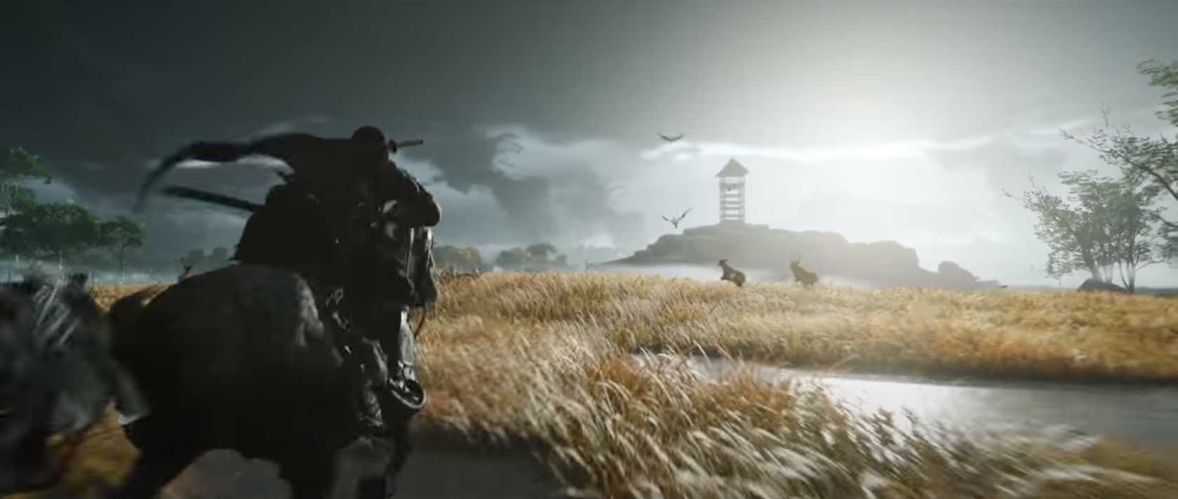 تحميل لعبة Ghost of Tsushima كاملة للكمبيوتر وللاندرويد 2024 من ميديا فاير 4 تحميل لعبة Ghost of Tsushima كاملة للكمبيوتر وللاندرويد 2024 من ميديا فاير 3