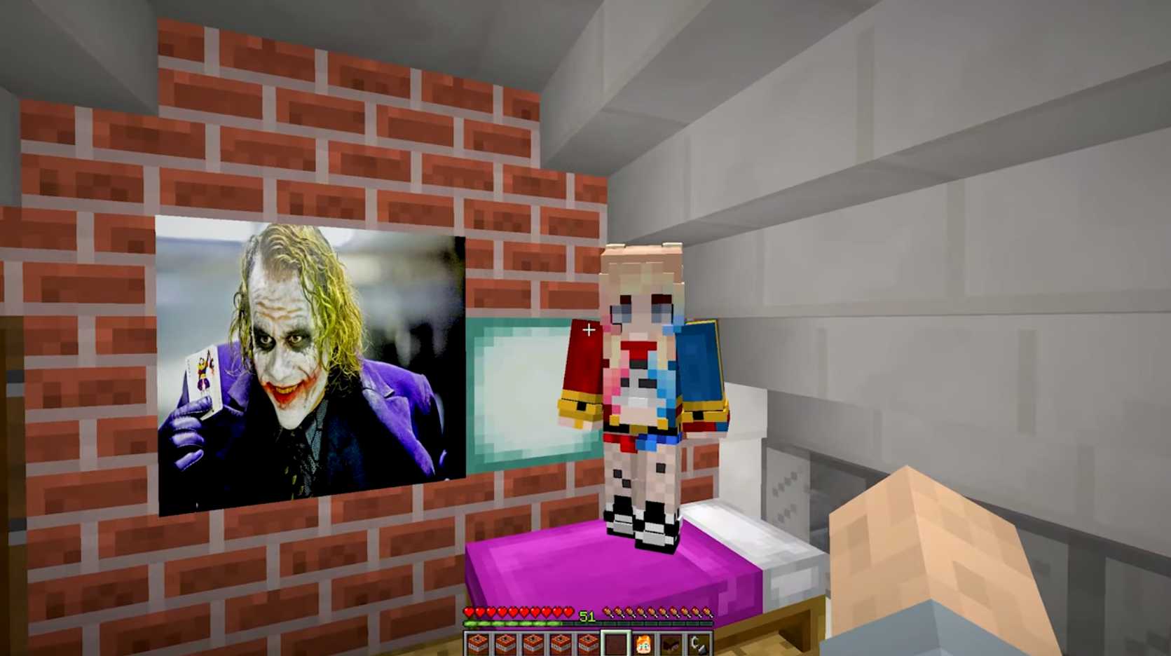 تحميل Minecraft ماين كرافت للايفون 2024 بدون جلبريك مجانا 6